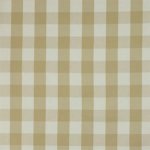 JANE CHURCHILL LINGFIELD CHECK FABRIC
